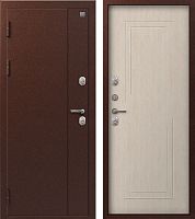 Центурион Т-100-2026 Антик медь - Седой дуб (терморазрыв)